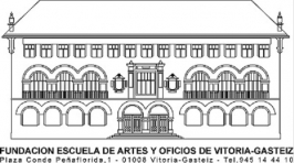 Escuela de Artes y Oficios